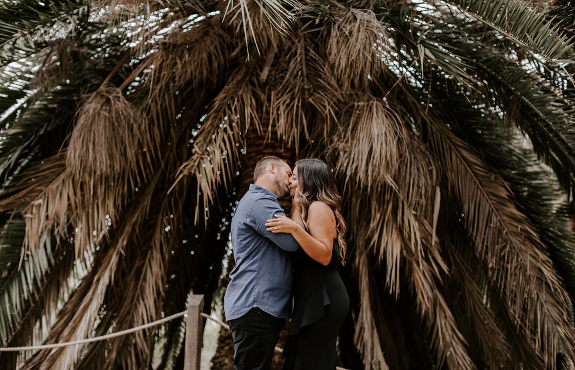 The Wedding Website of Brianna Camacho and Adam Milholland