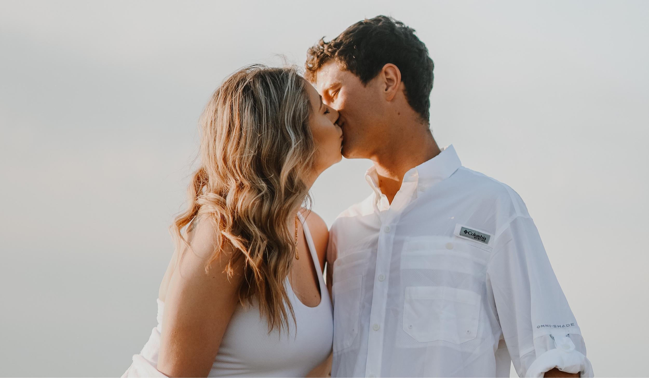 The Wedding Website of Londyn Noell Charpentier and Tyler Matthew Prados