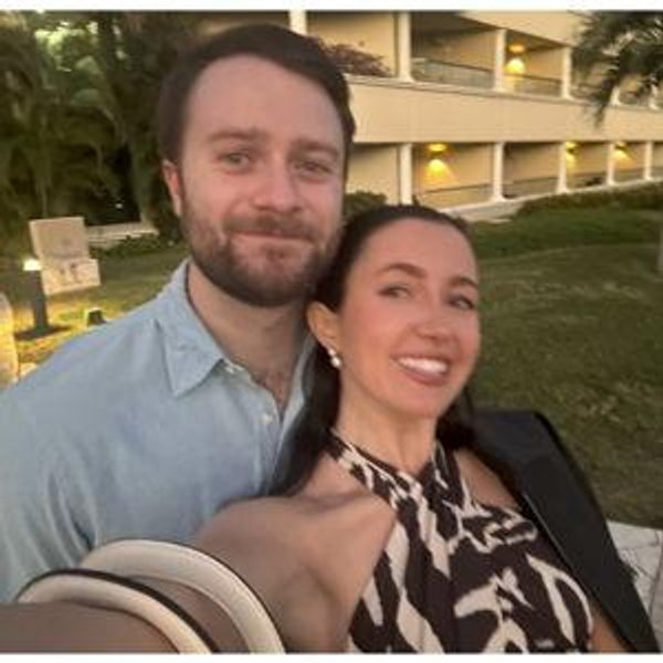 Honeymoon Fund