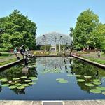 Missouri Botanical Garden