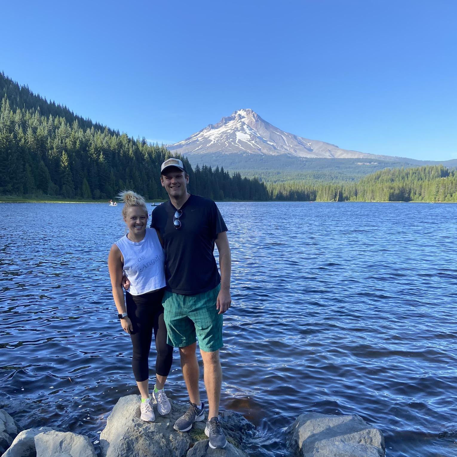 Mt. Hood, OR