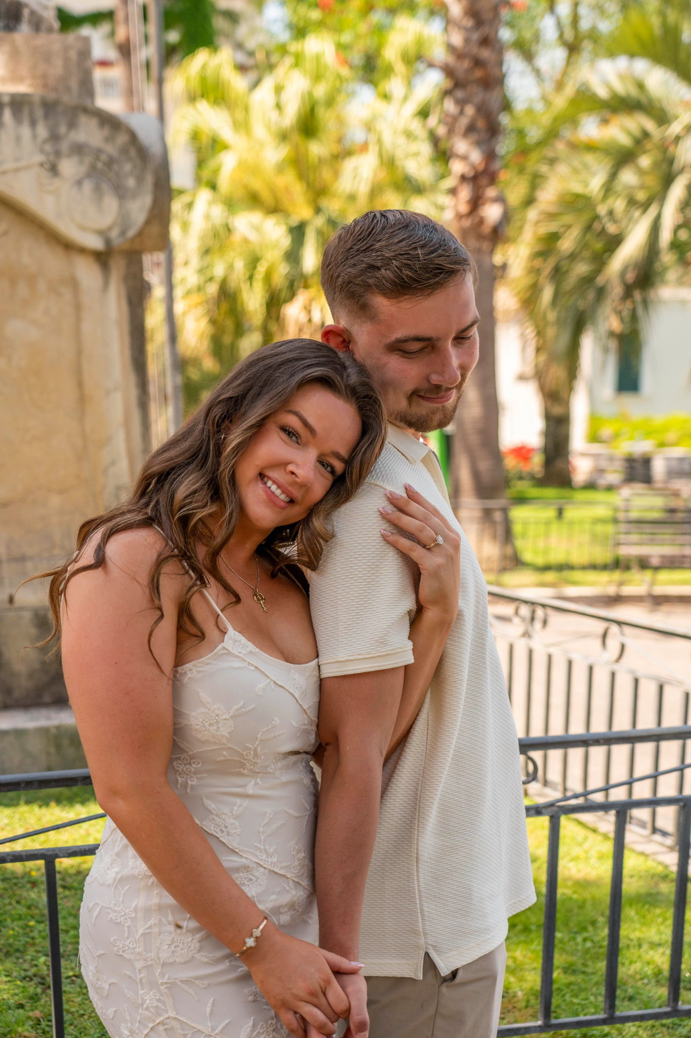 The Wedding Website of Anastasia Perry and Michael Paraschak