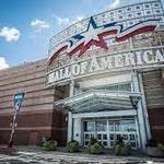 Mall of America