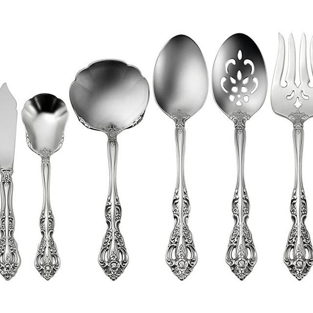 Oneida Michelangelo 6-Piece Serving Set