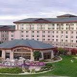 Soaring Eagle Casino & Resort