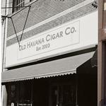 Old Havana Cigar Bar