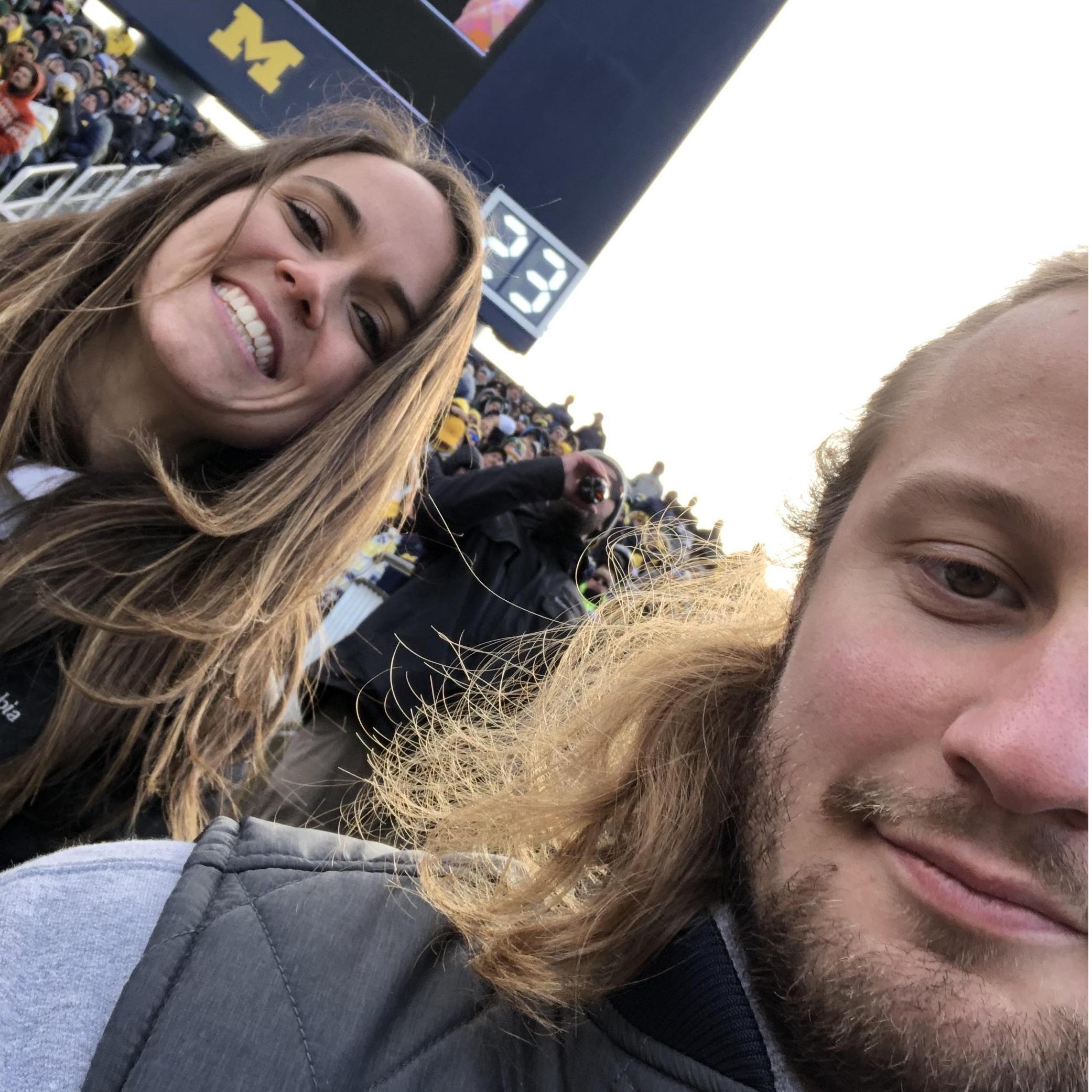 Ann Arbor, Michigan