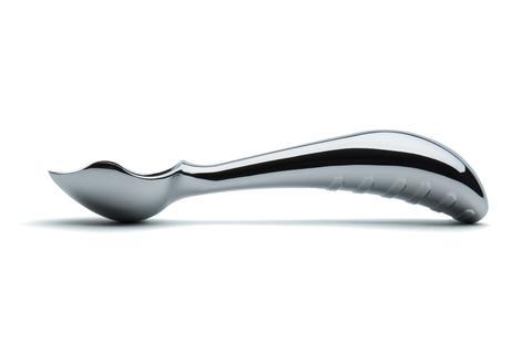 Midnight Ice Cream Scoop-Stainless Steel
