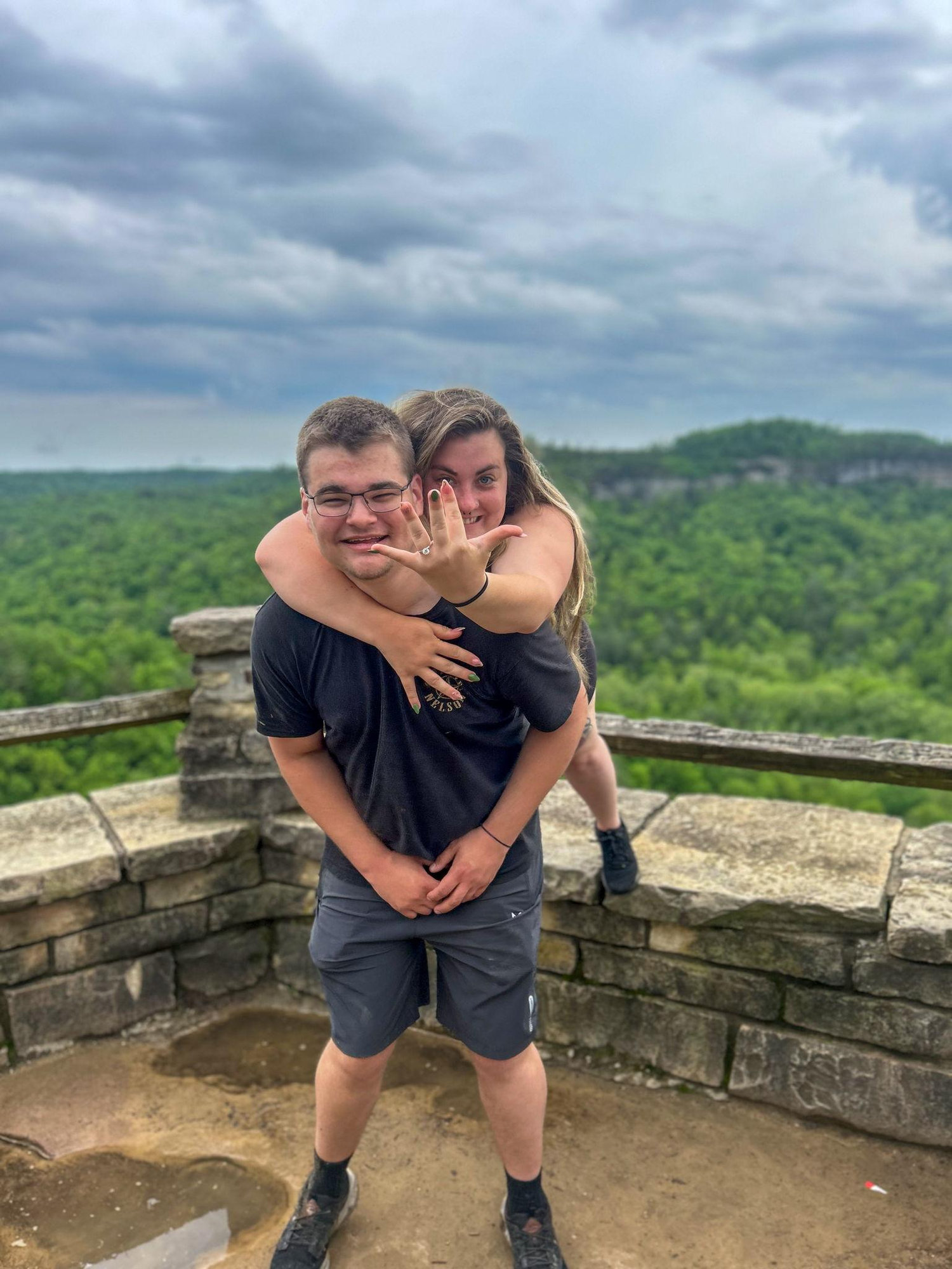 The Wedding Website of Kaleigh Back and Logan Nowlin