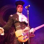 Purple Reign – Prince Tribute