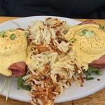 Fort Jesse Cafe