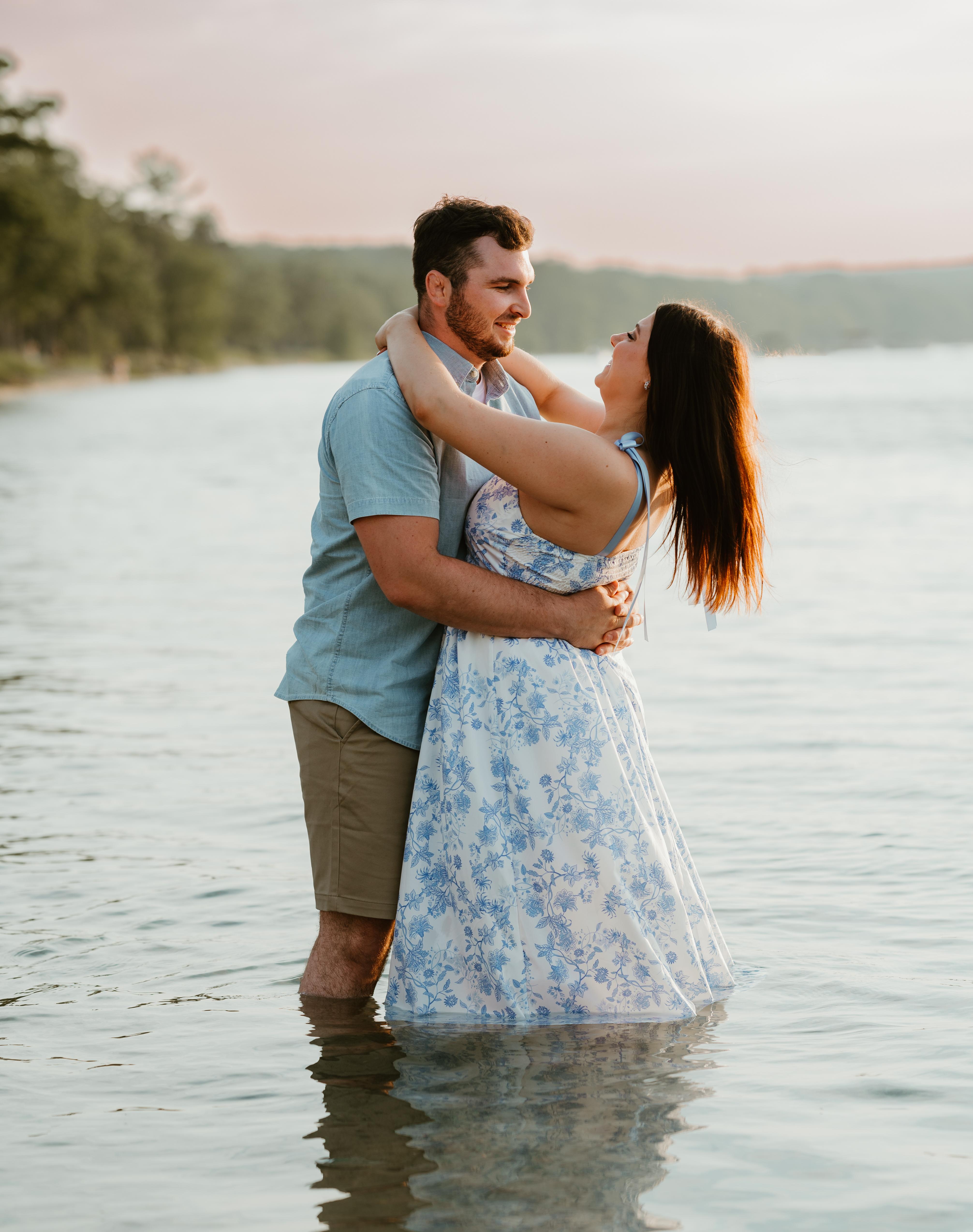 The Wedding Website of Jordyn Sprague and Kyle Cassiday