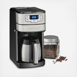 Cuisinart, Coffee Center® 10-Cup Thermal Coffeemaker & Single