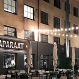 Restoran Aparaat