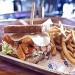 Boat Town Burger Bar