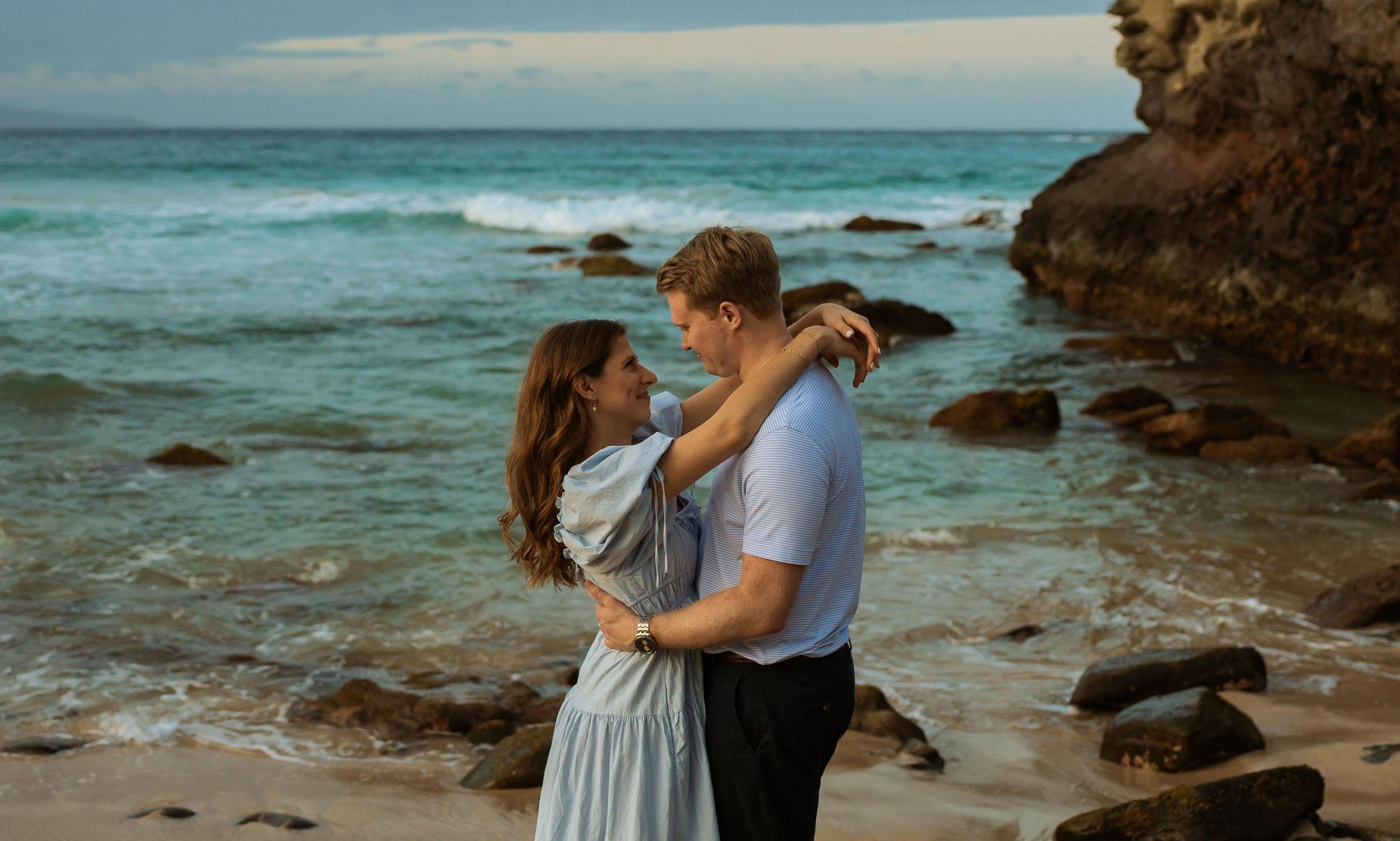 The Wedding Website of Natalie Ann MacDougall and Joseph Braxton Young