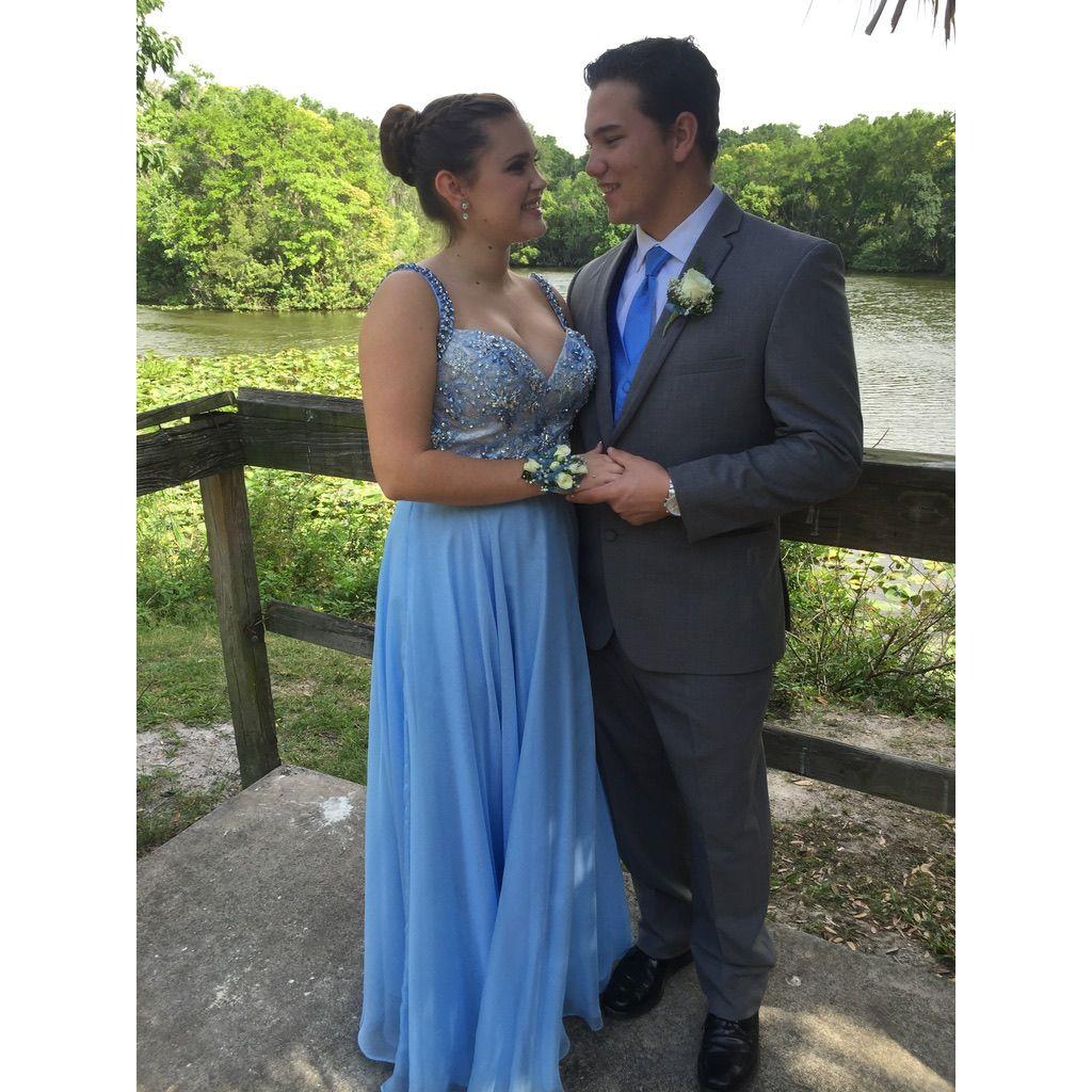 4.16.16 - Junior prom