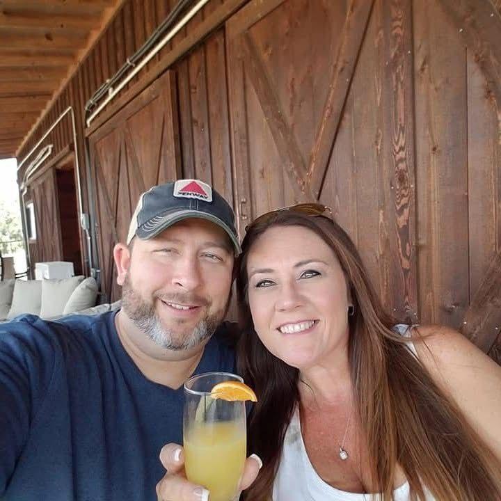 Fredricksberg winery