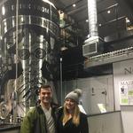 The Alchemist Brewery