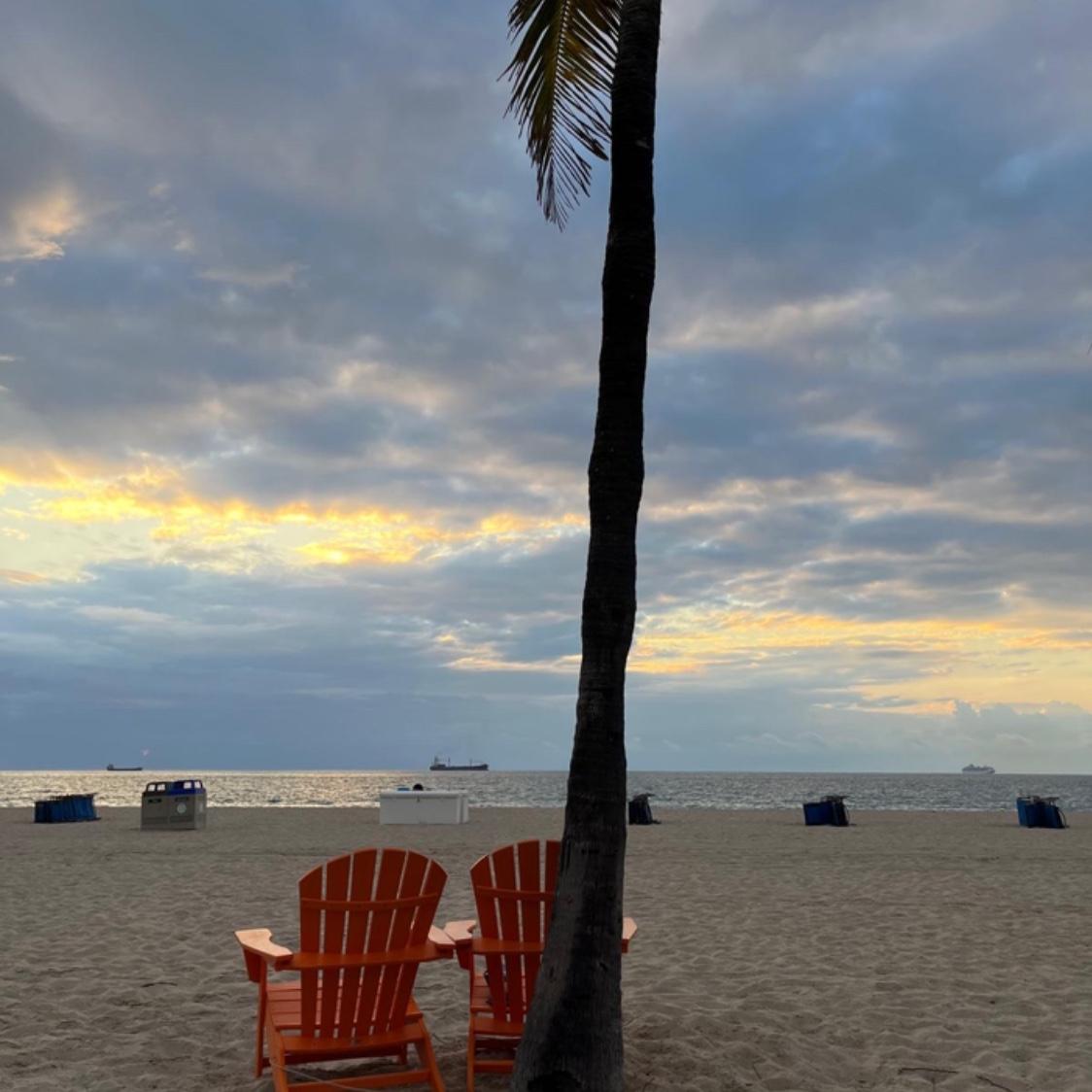 Fort Lauderdale Beach