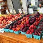 Stop by the Local Farms