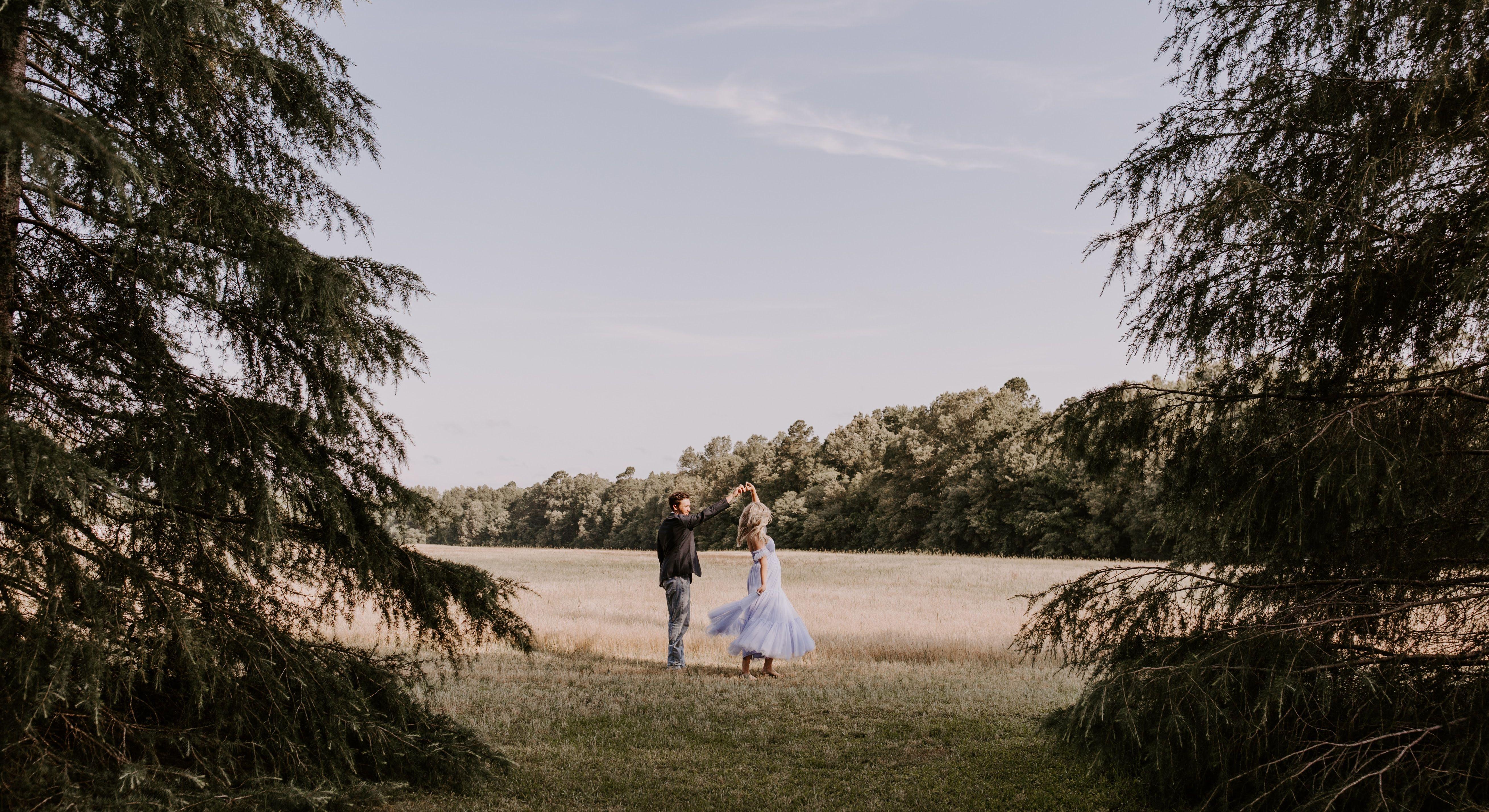The Wedding Website of Gracie Bryant and Grant Esposito