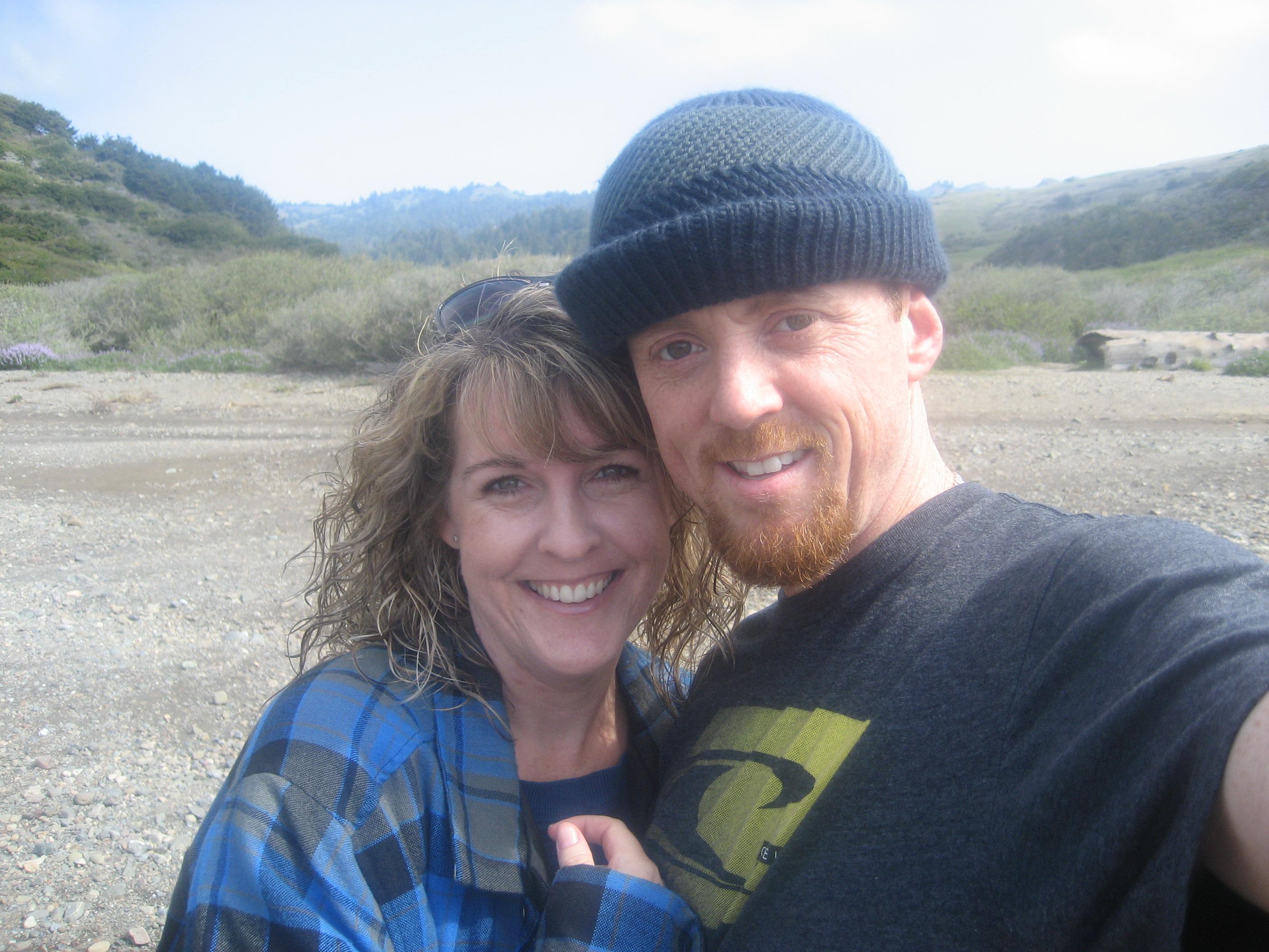 The Wedding Website of Kim Bradford and Nate Duvall