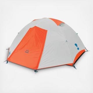 Mountain Pass 3-Person Tent
