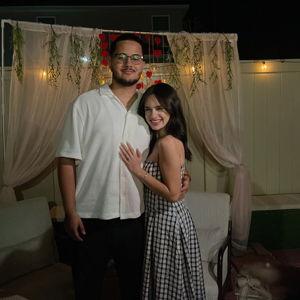 Honeymoon and Home