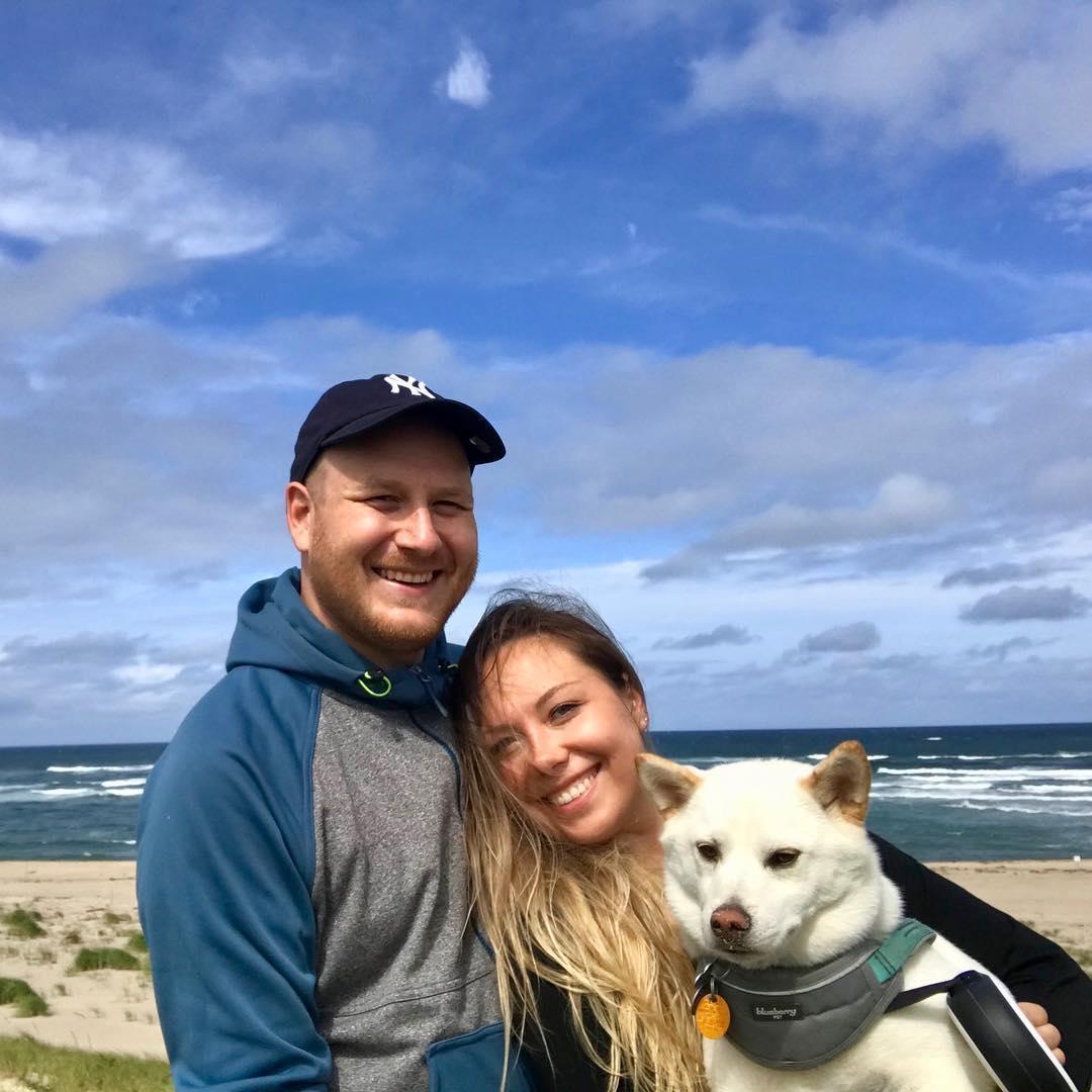 Cape Cod, 2019