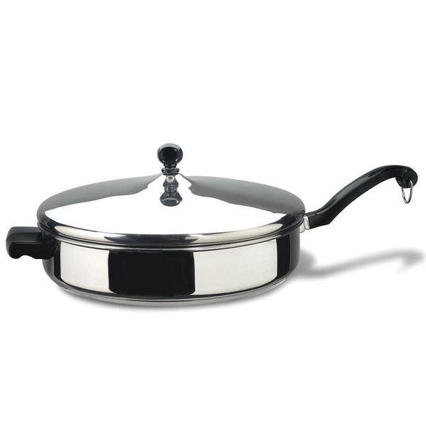 4.5-Quart Saute Pan