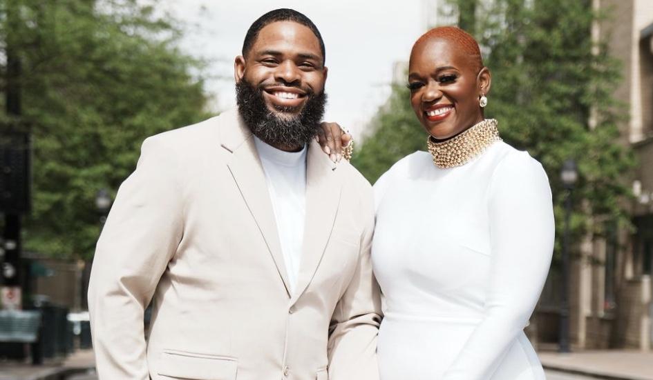 The Wedding Website of Rukiya Kelly and Judson Mbanuzue