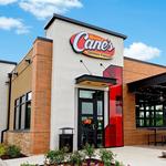 Raising Cane's