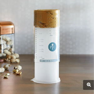 Measure All-Cup