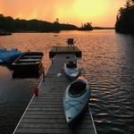 Kayaking, Boating, Paddle Boarding, Swimming