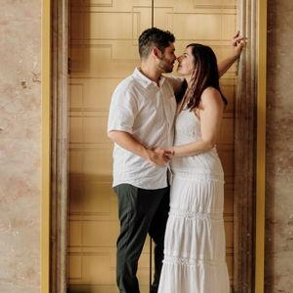 Honeymoon Fund
