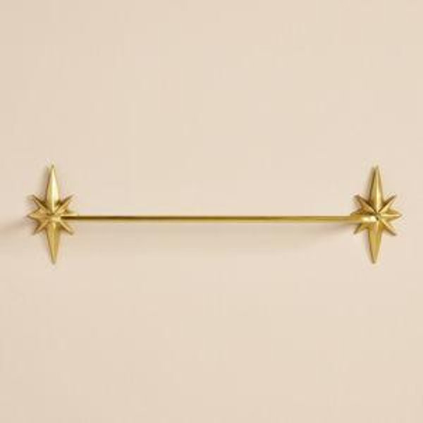 Arthur Towel Bar
