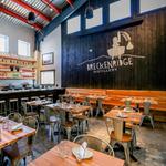 Breckenridge Distillery