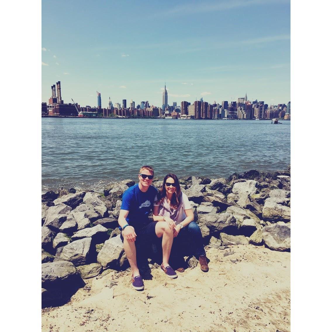 NYC
