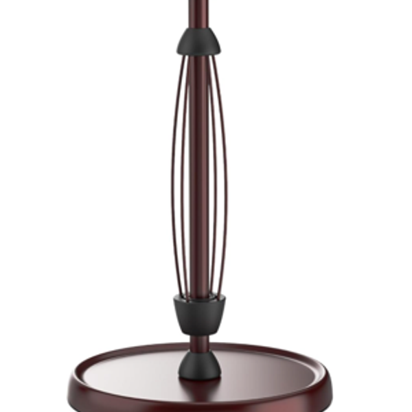 Oil Rubbed Bronze Paper Towel Holder Countertop, Bronze Kitchen Accessories Decor, Stainless Steel, Paper Towel Roll Holder Stand with Ratchet Mechanism for Kitchen Bathroom Farmhouse Essentials