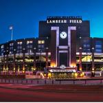 Explore Lambeau Field