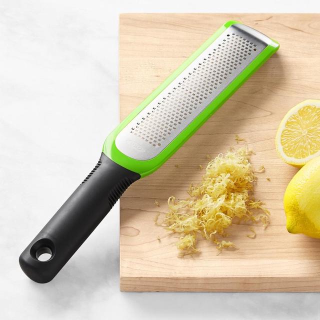 OXO Hand Grater & Zester