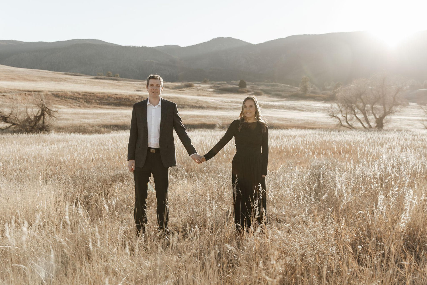The Wedding Website of Megan Spradlin and Tom Rosenkrans