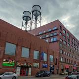 Adventure Zone Canal Park