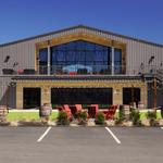 The Great American Beer Hall