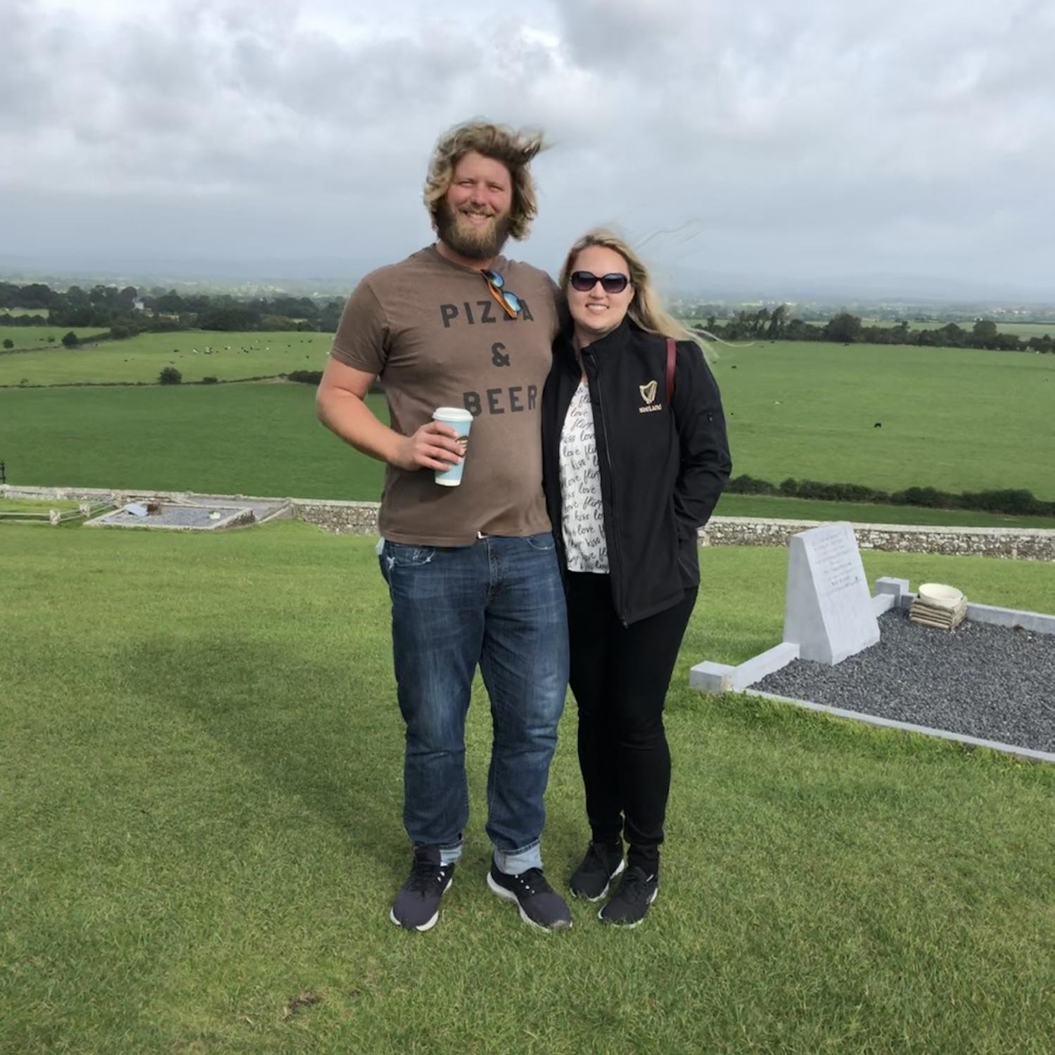 Ireland 2019