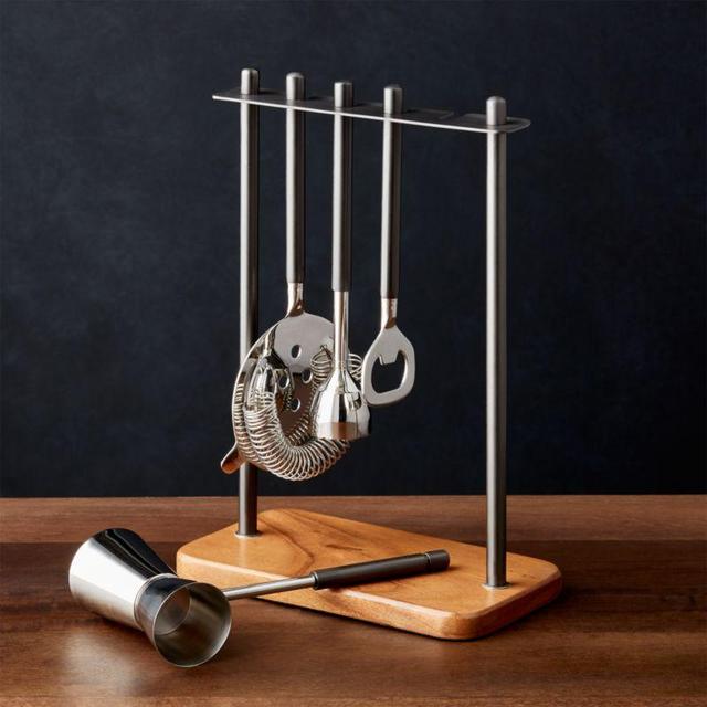 Bar Tool Set