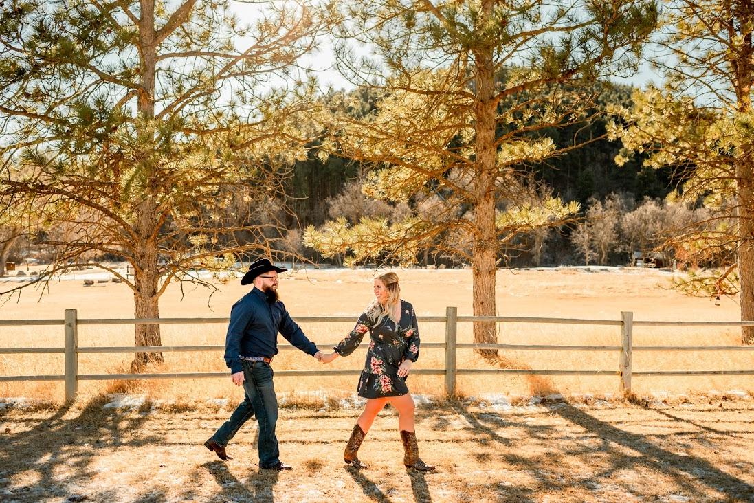 The Wedding Website of Brittainy Covel and Clay Knuppe