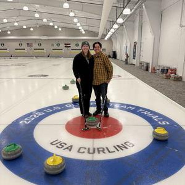 Curling League Fees