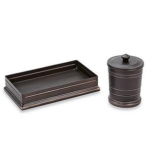 Lifestyle Home Lexington Jar